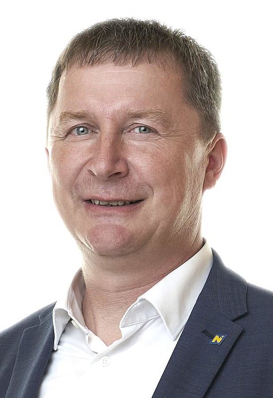 Markus Weinmesser